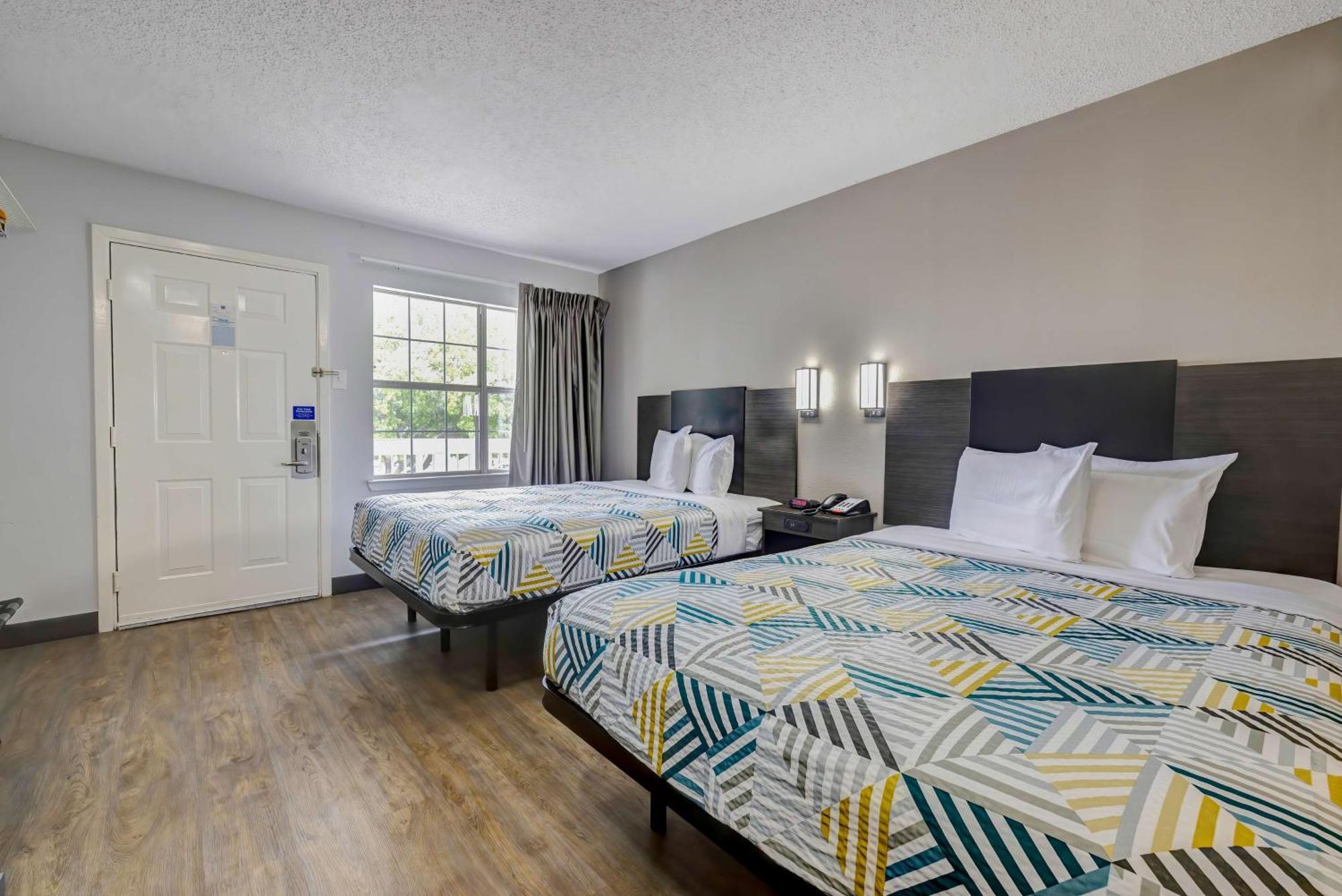 Studio 6-Arlington, Tx - South - Dallas 외부 사진