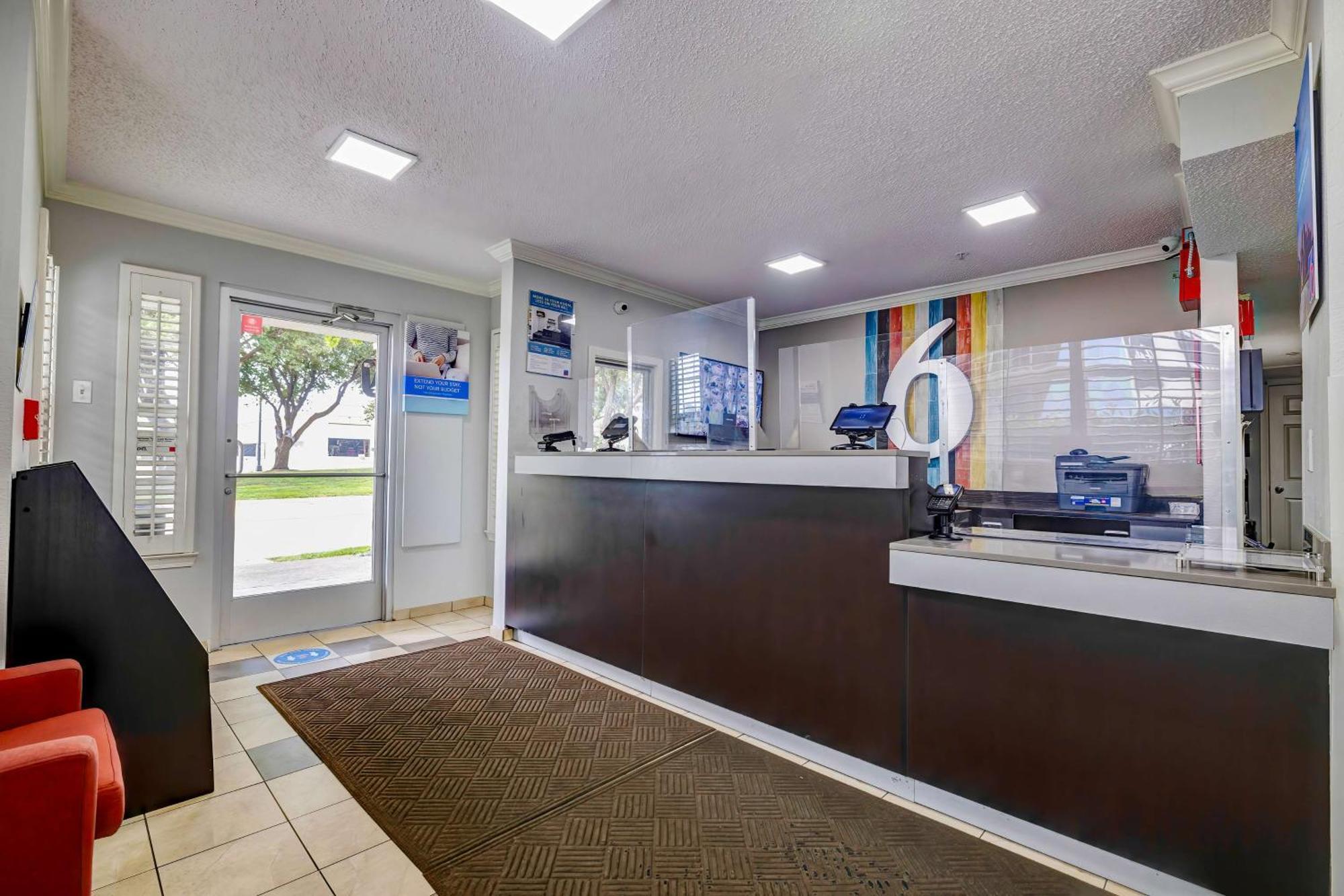 Studio 6-Arlington, Tx - South - Dallas 외부 사진