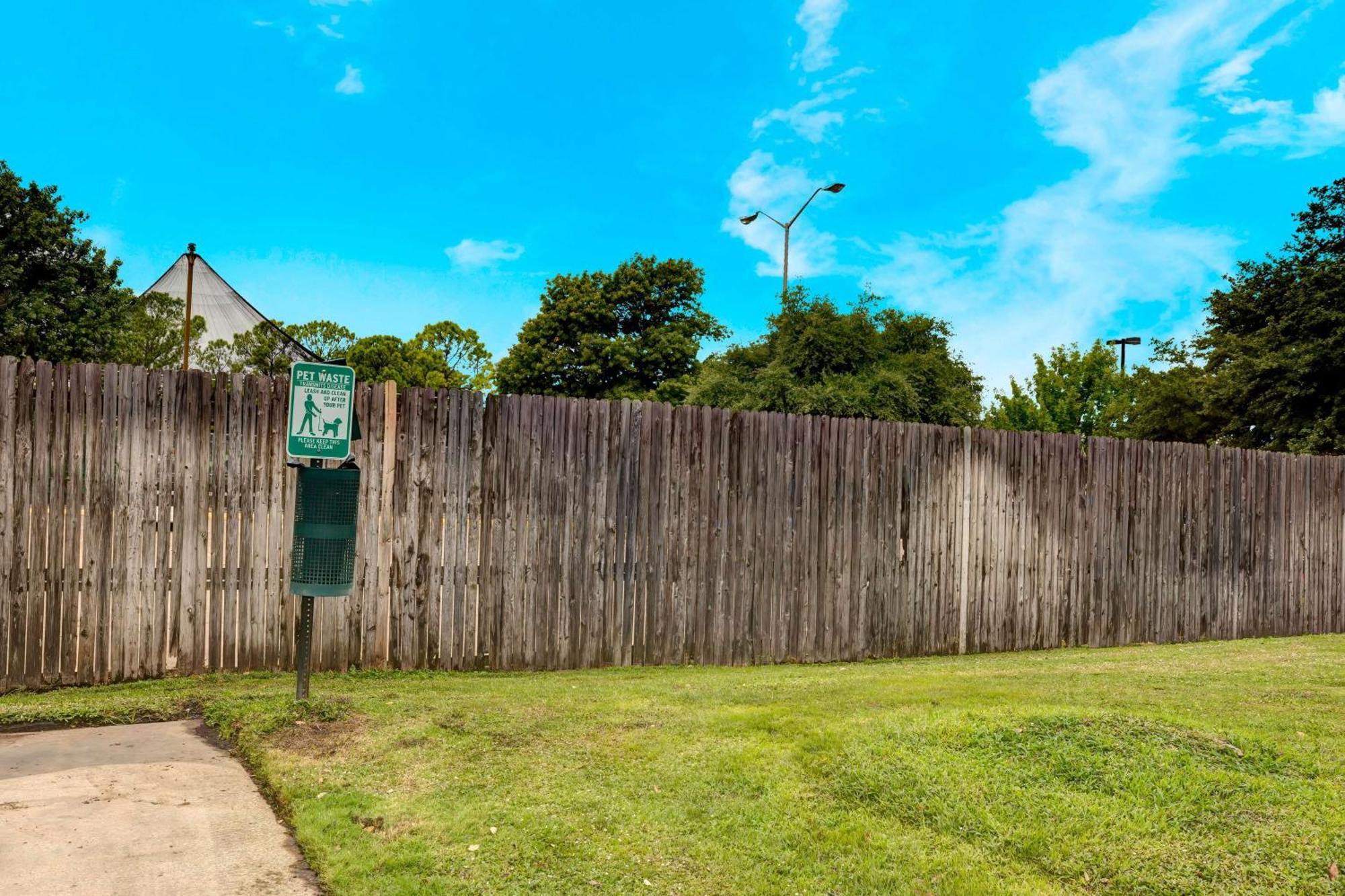 Studio 6-Arlington, Tx - South - Dallas 외부 사진