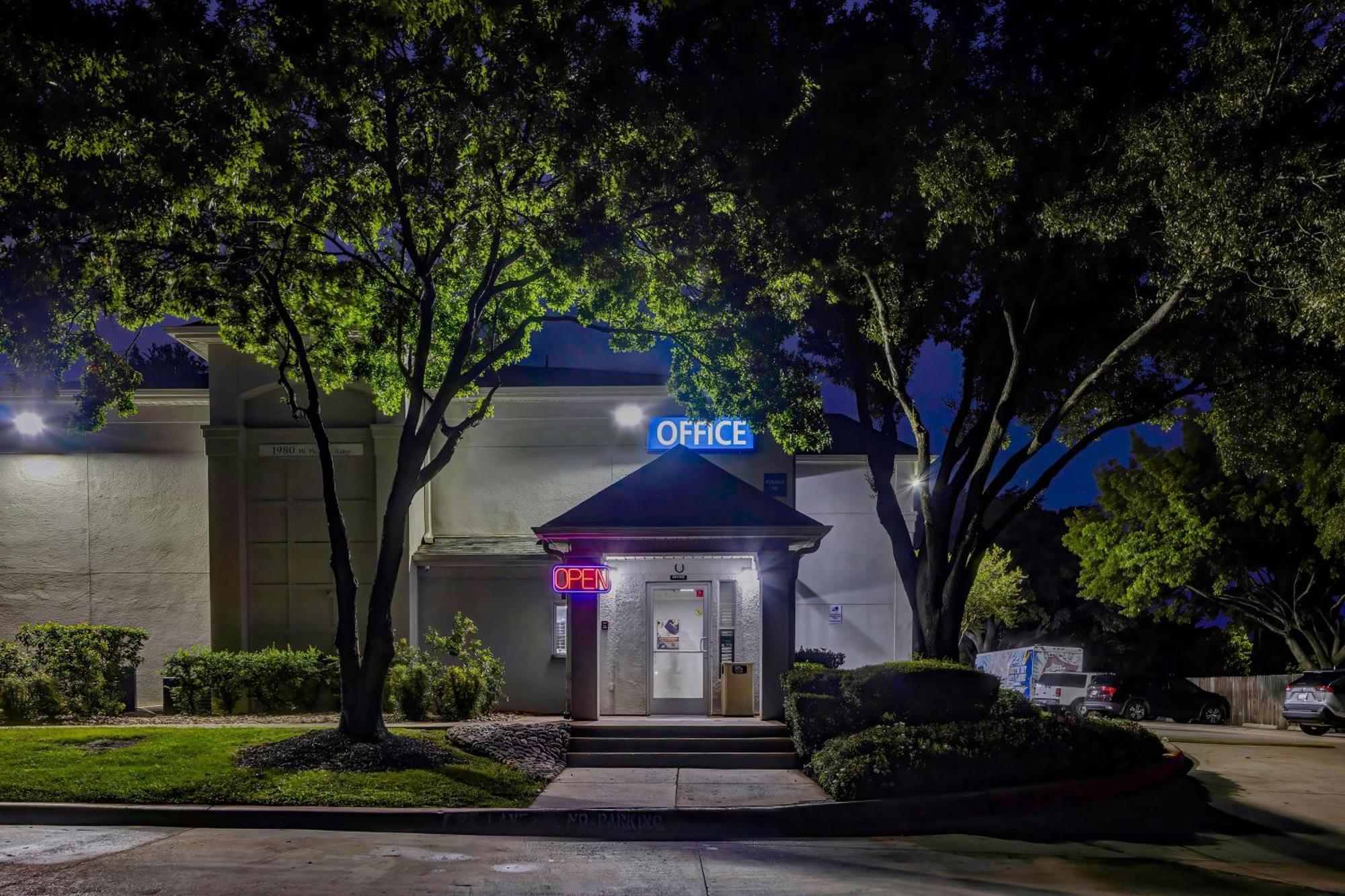 Studio 6-Arlington, Tx - South - Dallas 외부 사진