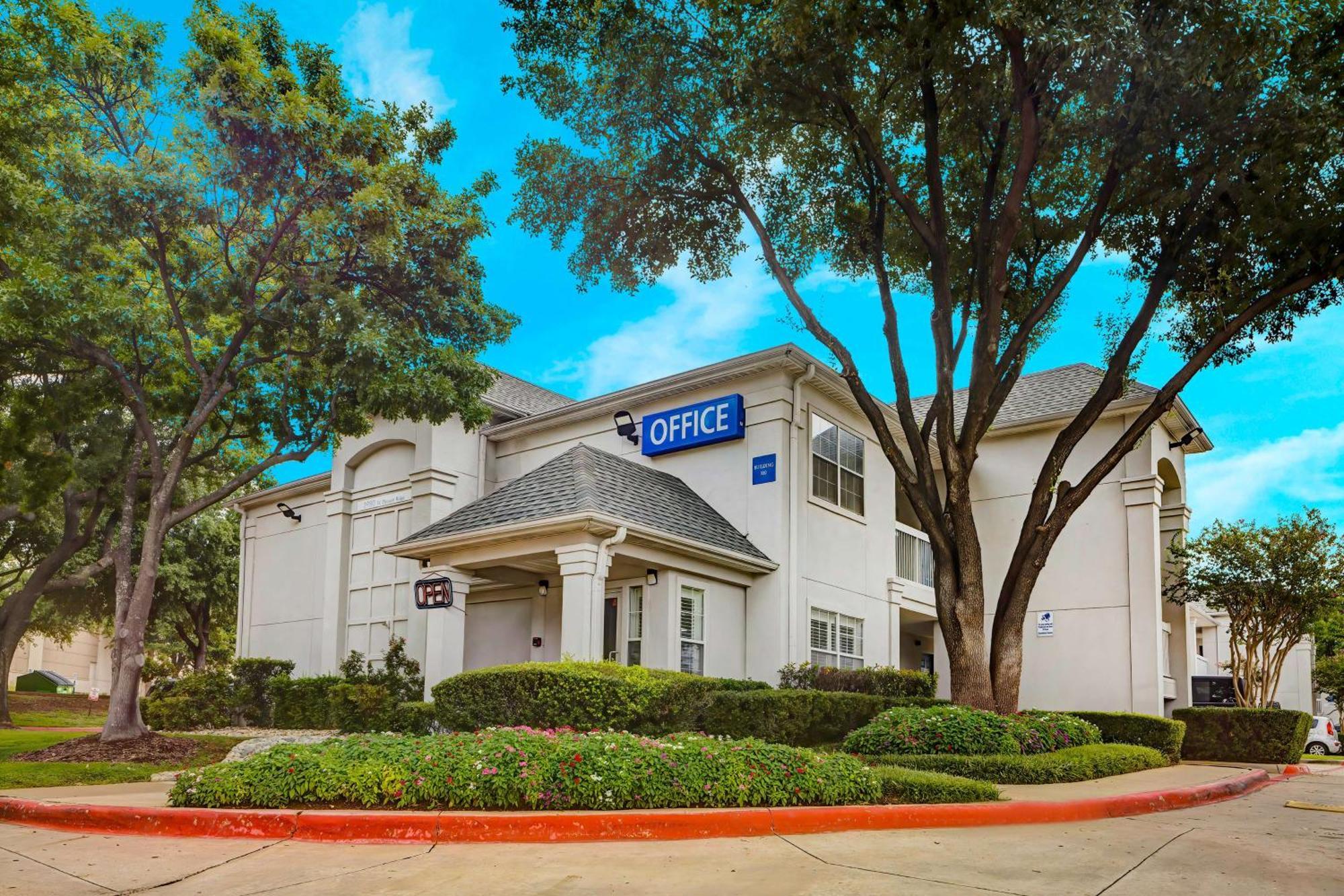 Studio 6-Arlington, Tx - South - Dallas 외부 사진