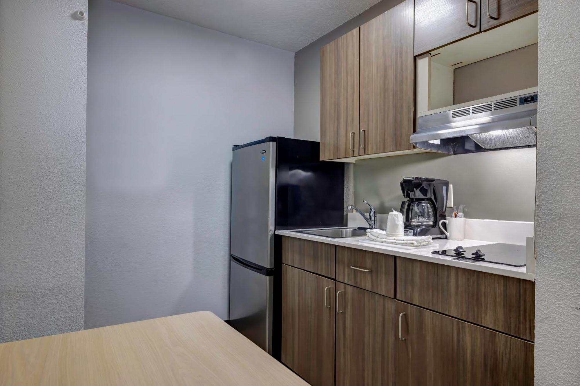 Studio 6-Arlington, Tx - South - Dallas 외부 사진